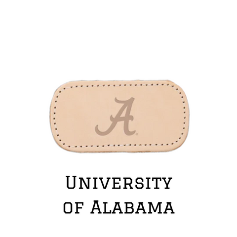 University of Alabama Items (Made to Order)