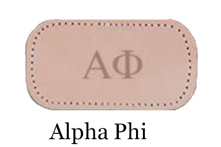 Alpha Phi Items (Made to Order)