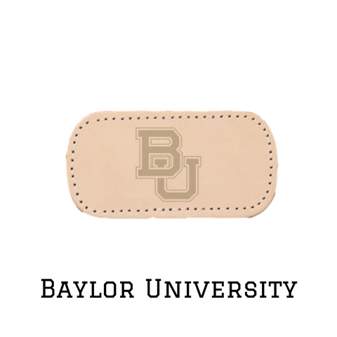 Baylor University Items (Made to Order)