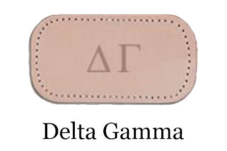 Delta Gamma Items (Made to Order)