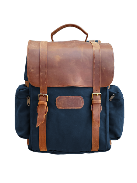 JH Scout Backpack (In Store - Ready to Stamp)