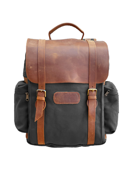 JH Scout Backpack (In Store - Ready to Stamp)