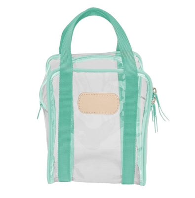 Clear Shag Bag (In Store - Ready to Stamp)