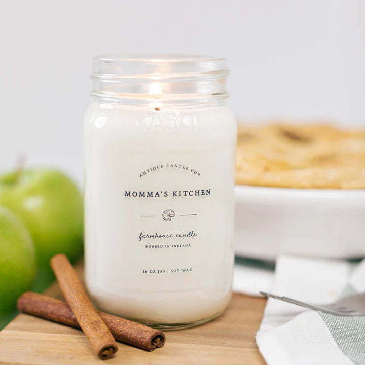 Momma's Kitchen 16oz Candle