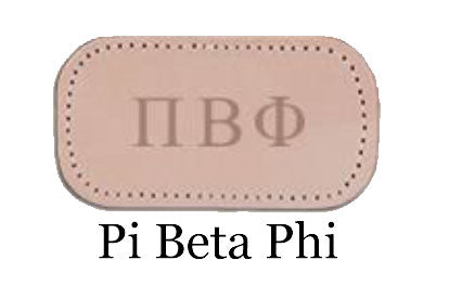 Pi Beta Phi Items (Made to Order)