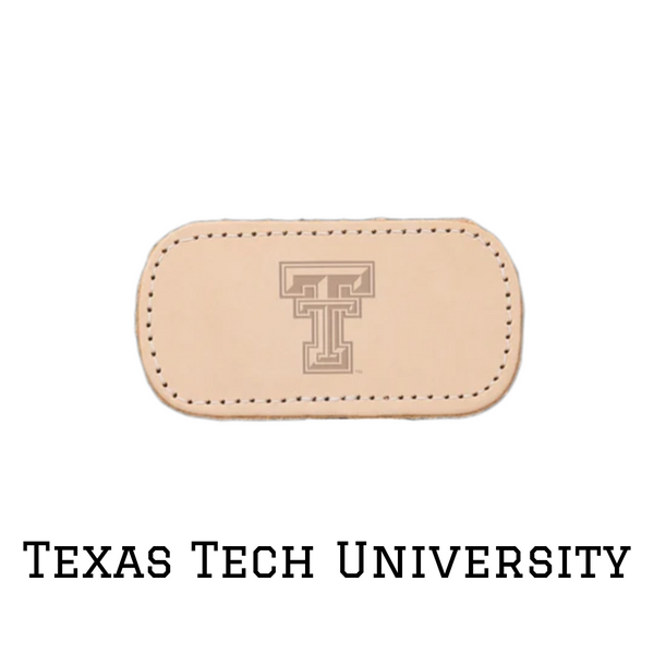Texas Tech University Items (Made to Order)