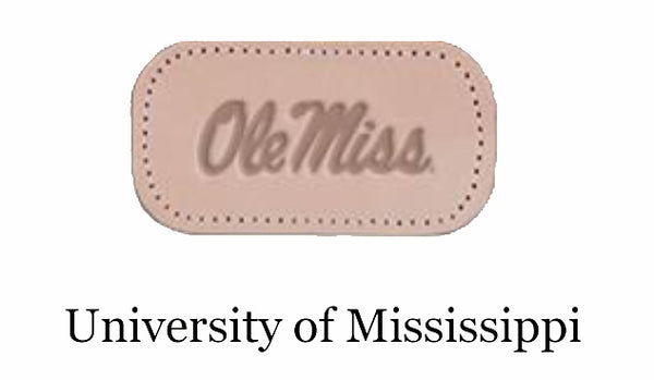 University of Mississippi Items (Made to Order)