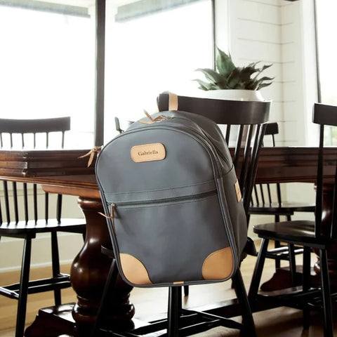 Large Backpack (Made to Order) with new trolley sleeve