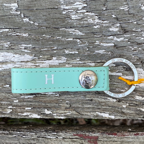 Jon Hart Pre-Stamped - Ready to Ship
