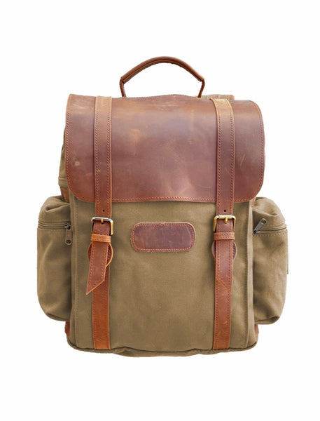 JH Scout Backpack (Made to Order)
