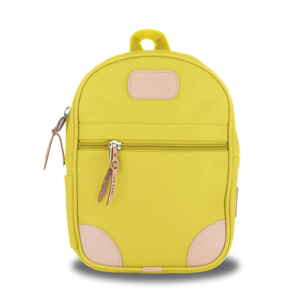 Mini Backpack (In Store - Ready to Stamp)