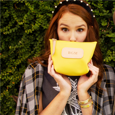 Jon hart 2025 pencil bag