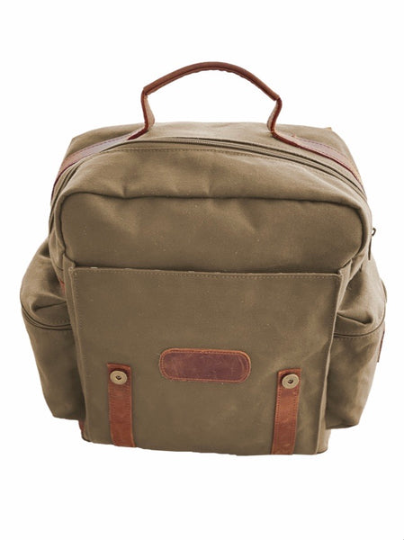 JH Scout Backpack (Made to Order)