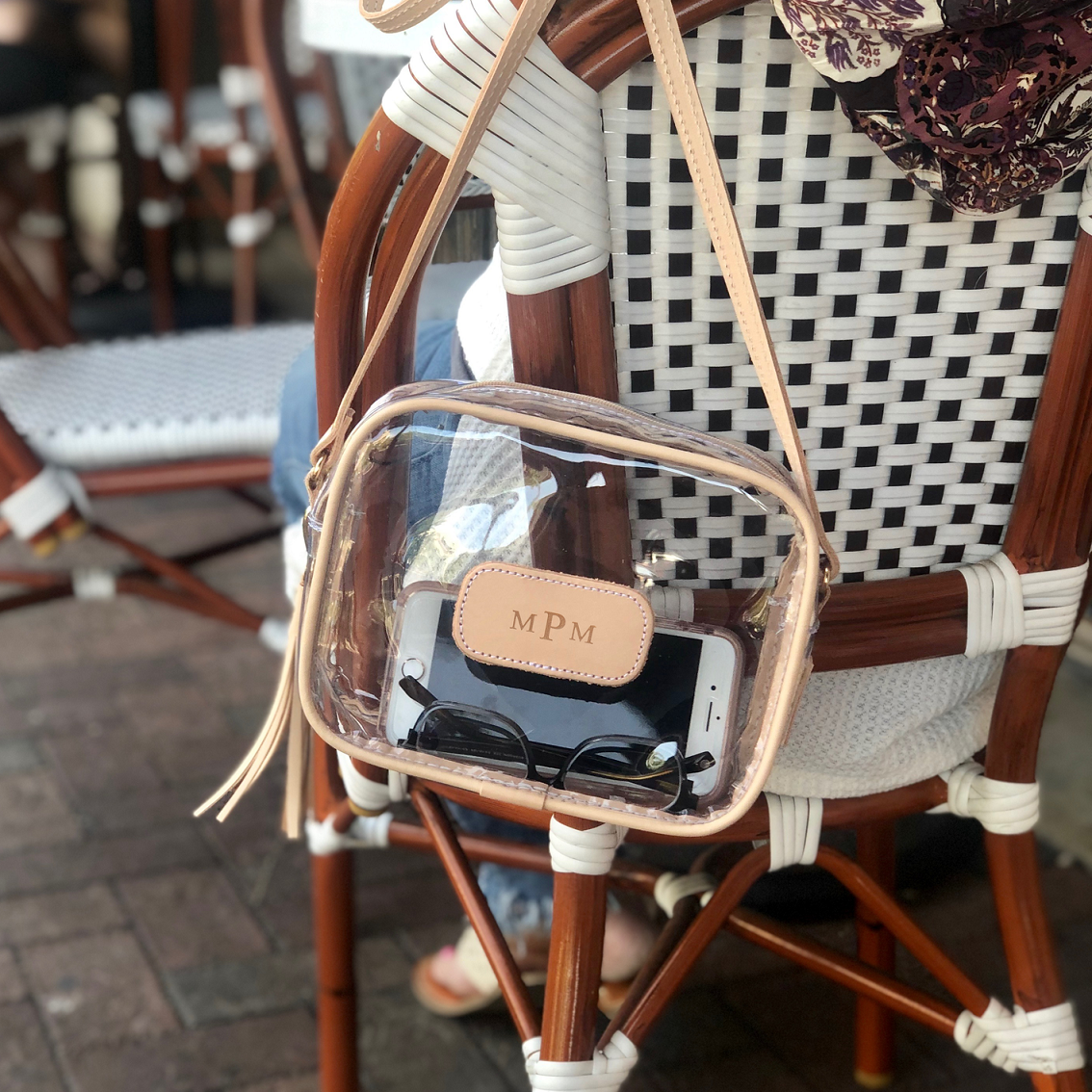 ☆人気☆【JILLSTUART】☆Paper Renewa Volume Logo Cross Bag☆ 720056974_1.jpg
