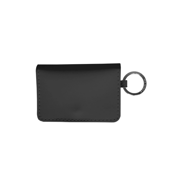 ID Wallet - Leather (In Store - Ready to Stamp)