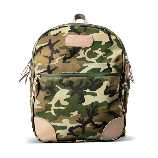 Large Backpack (In Store - Ready to Stamp)