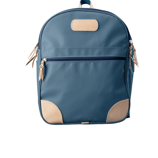 Large Backpack (In Store - Ready to Stamp)
