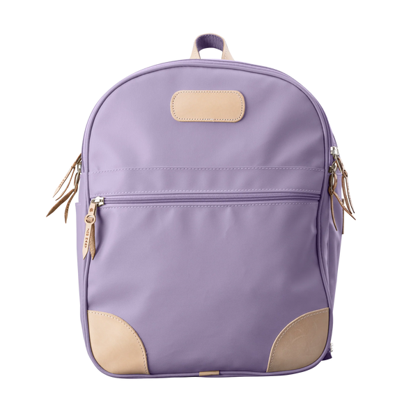 Large Backpack (In Store - Ready to Stamp)