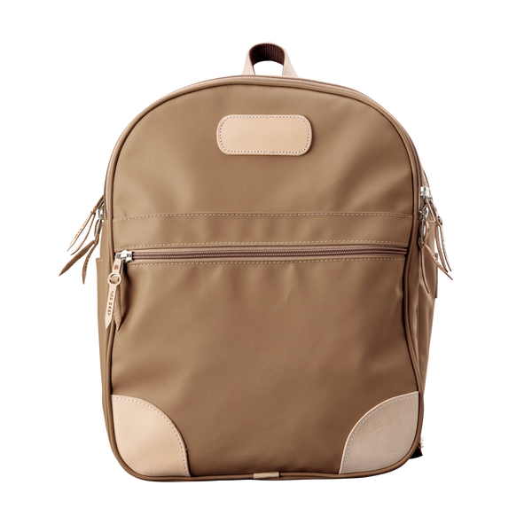 Large Backpack (In Store - Ready to Stamp)