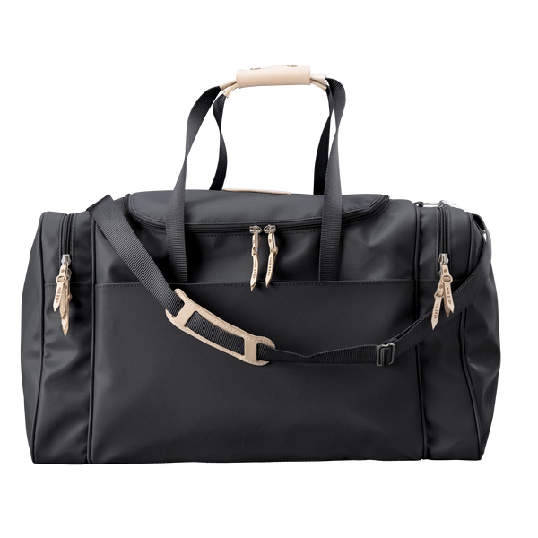 Large Square Duffel (In Store - Ready to Stamp)