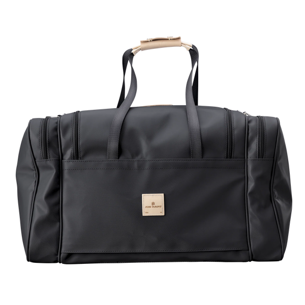 Large Square Duffel (Made to Order)