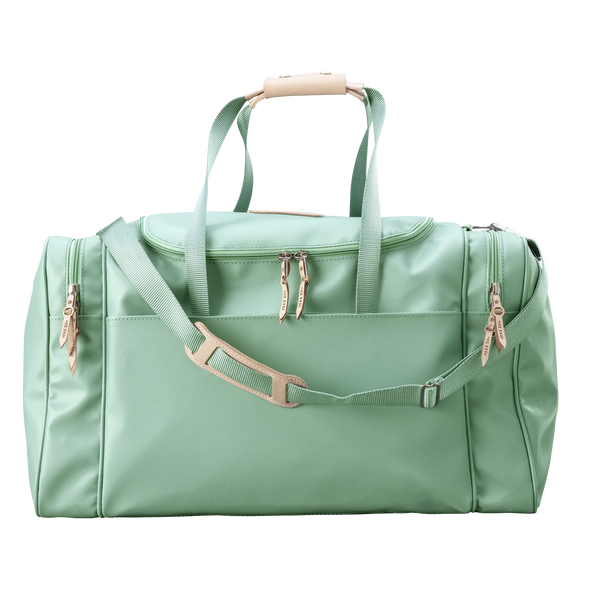 Large Square Duffel (Made to Order)