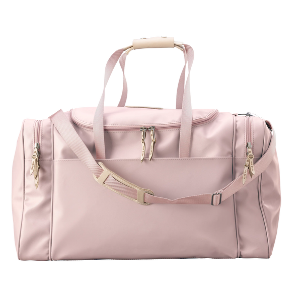 Large Square Duffel (Made to Order)