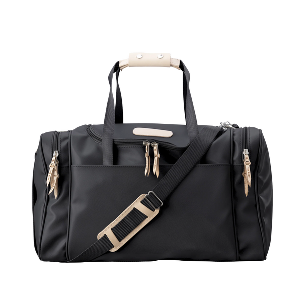 Medium Square Duffel (In Store - Ready to Stamp)
